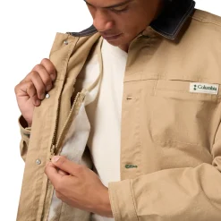 Acker Rock - Men's 3-in-1 Jacket