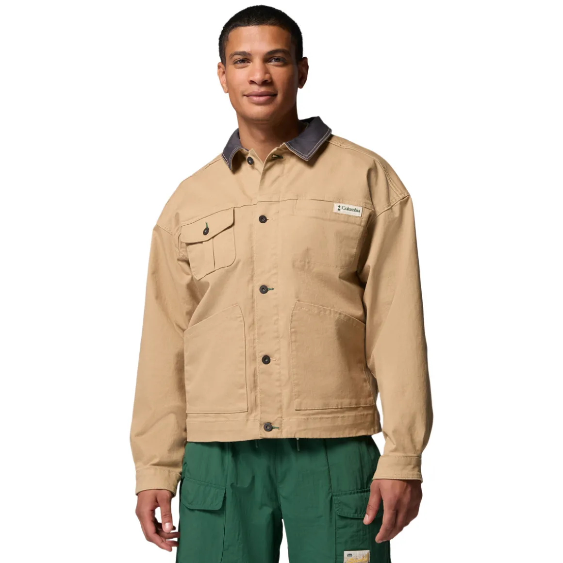 Acker Rock - Men's 3-in-1 Jacket