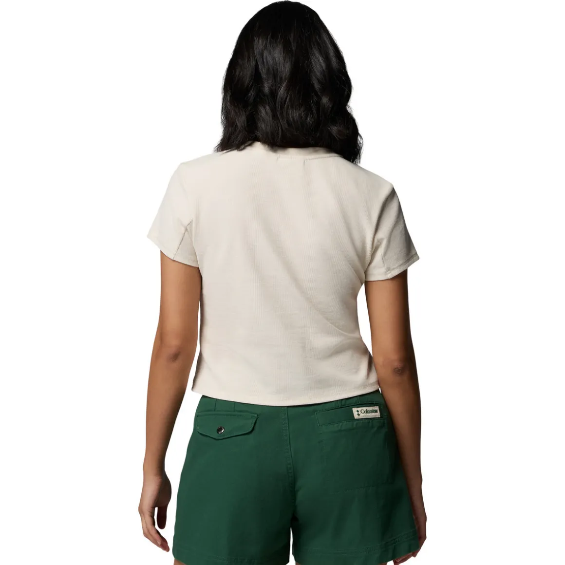 Acker Rock - Women's T-Shirt