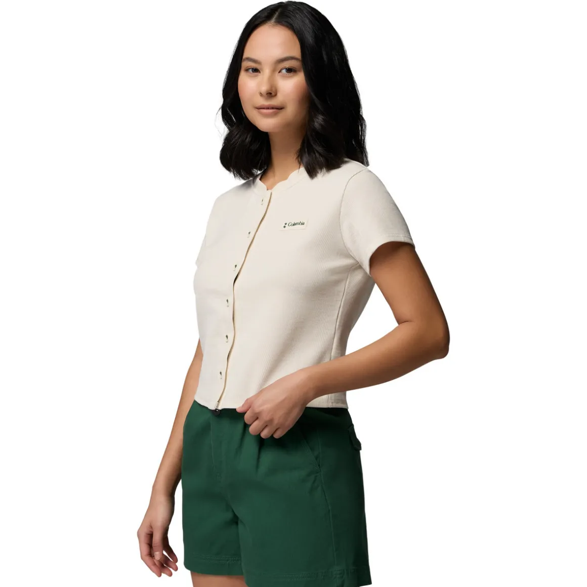 Acker Rock - Women's T-Shirt