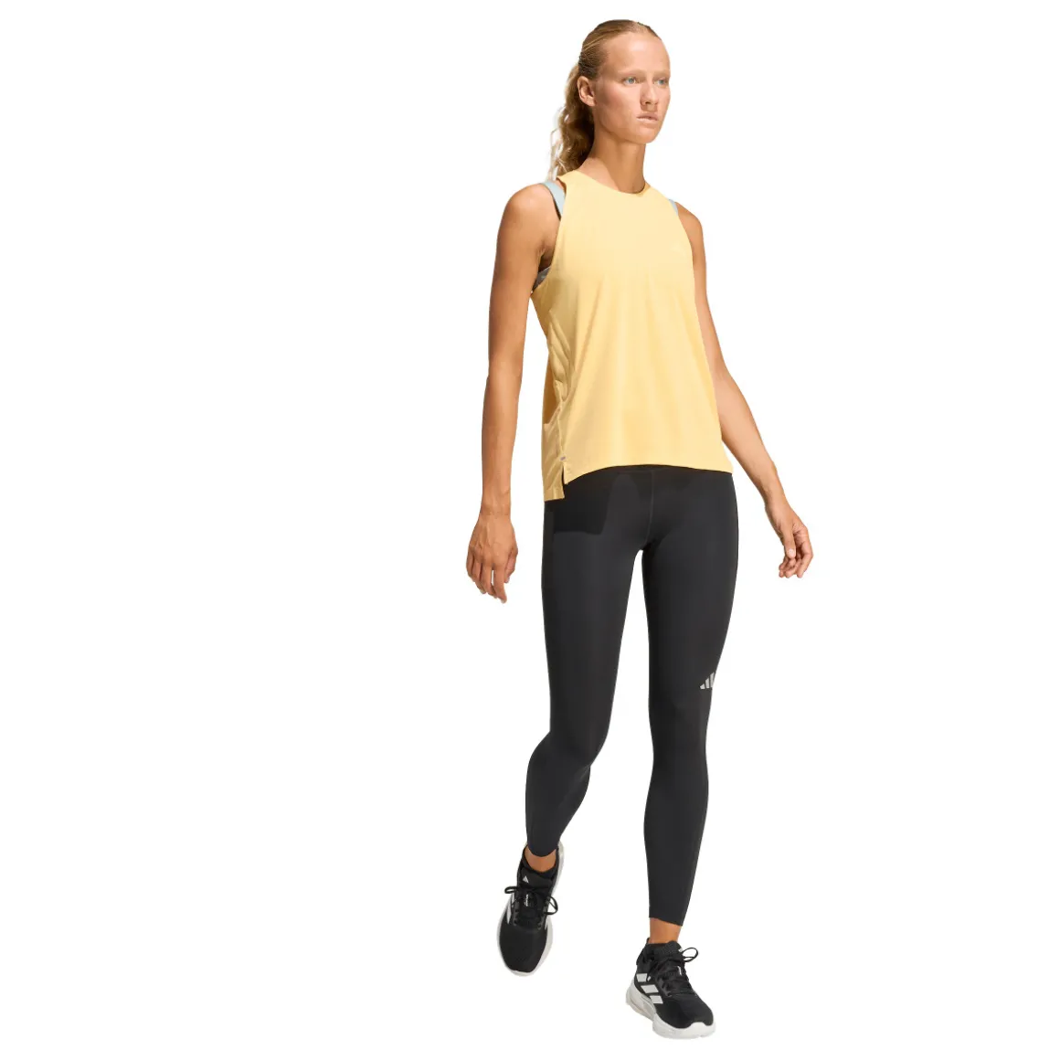 Adi365 - Women's 7/8 Running Leggings