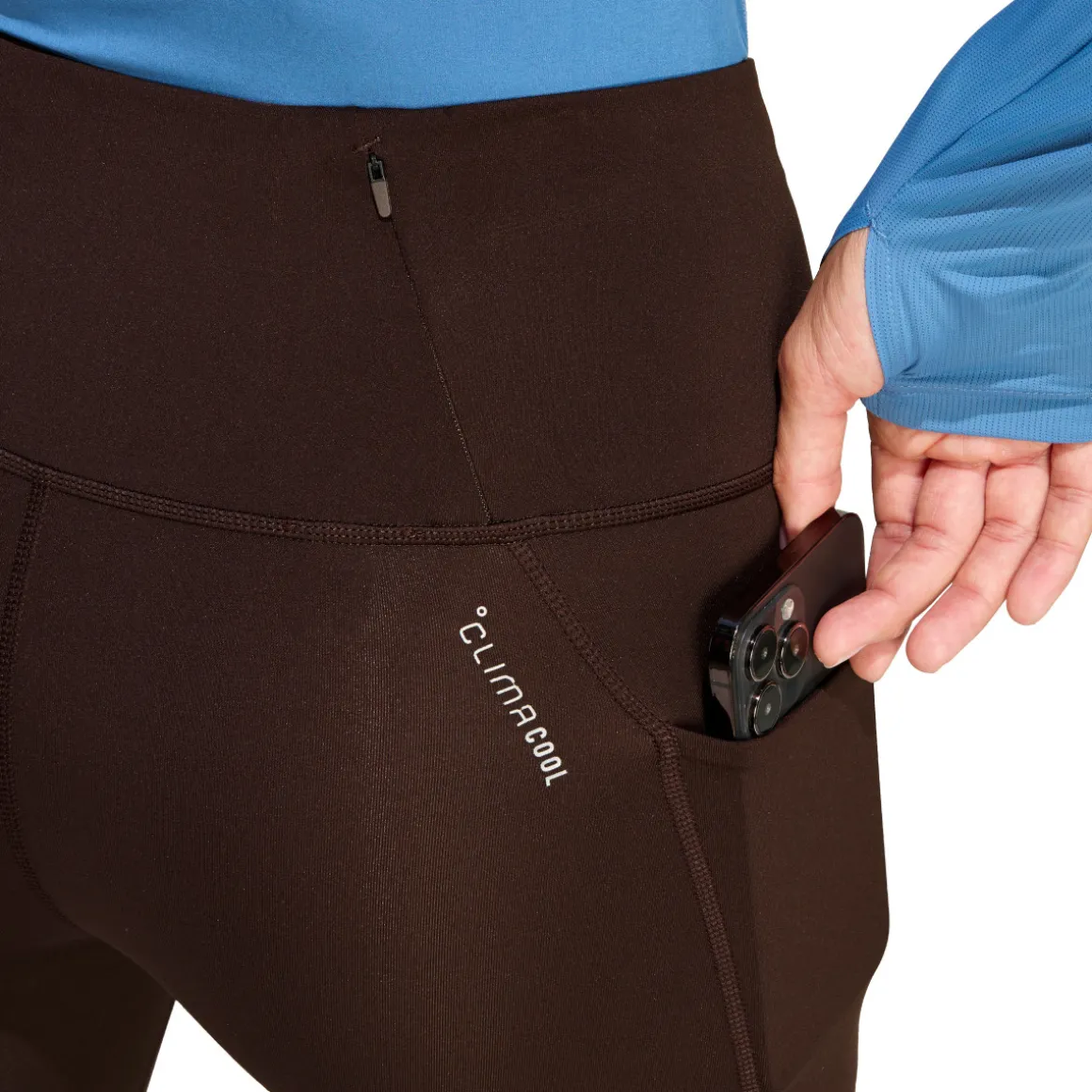 Adi365 - Women's 7/8 Running Leggings