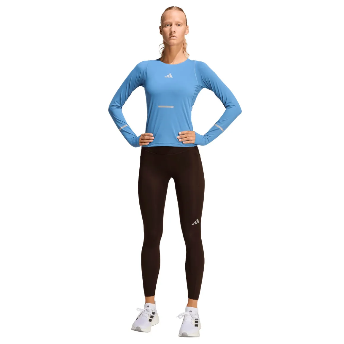 Adi365 - Women's 7/8 Running Leggings