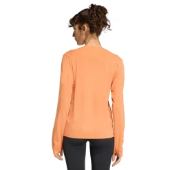 Adi365 Iconic - Women's Running Long-Sleeved Shirt