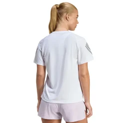 Adi365 Iconic - Women's Running T-Shirt