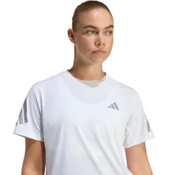 Adi365 Iconic - Women's Running T-Shirt