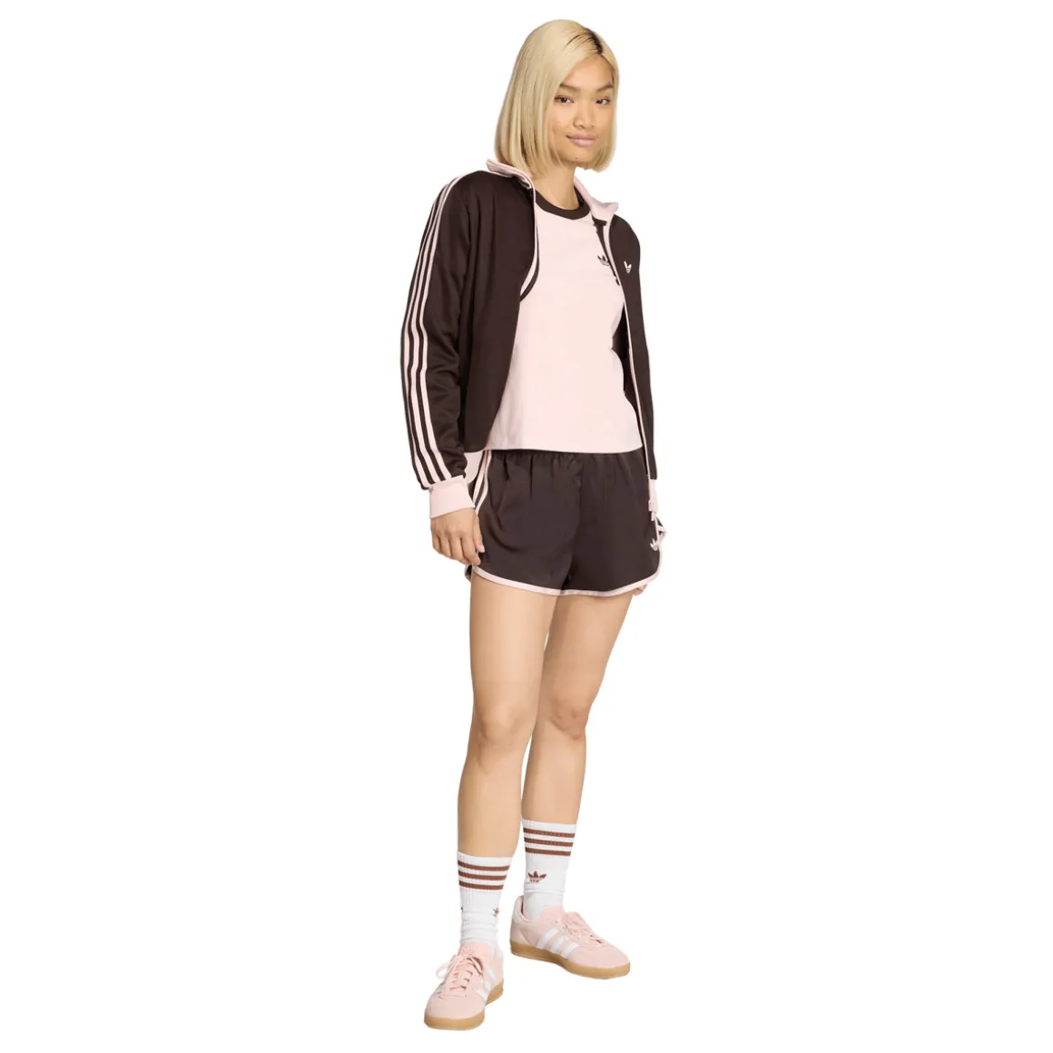 Adicolor - Women's T-Shirt
