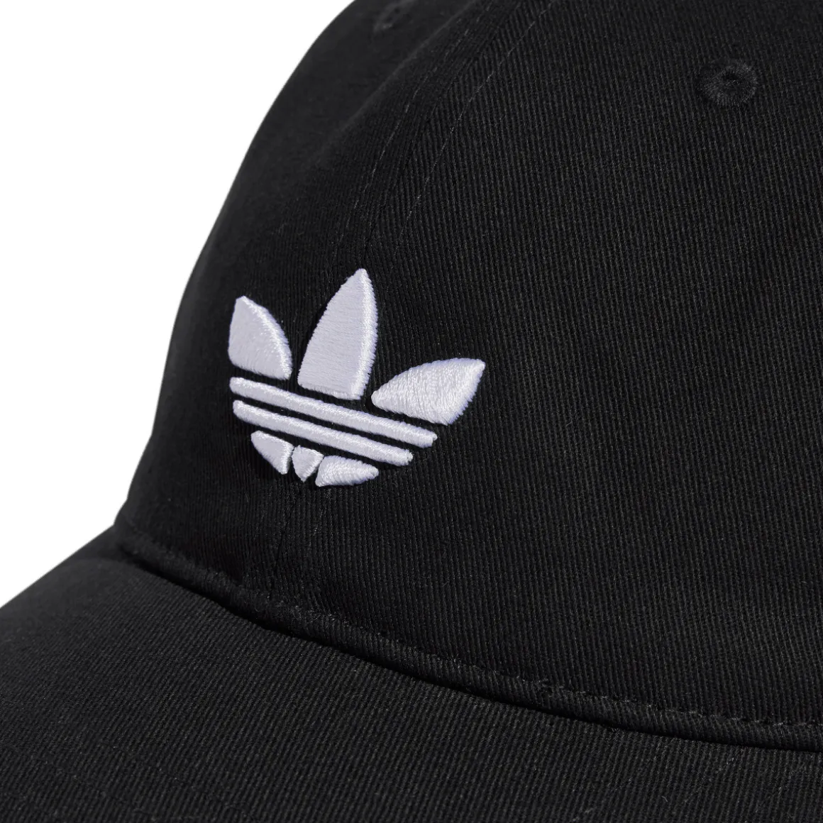 Adicolor Classic Trefoil Baseball - Adult Adjustable Cap