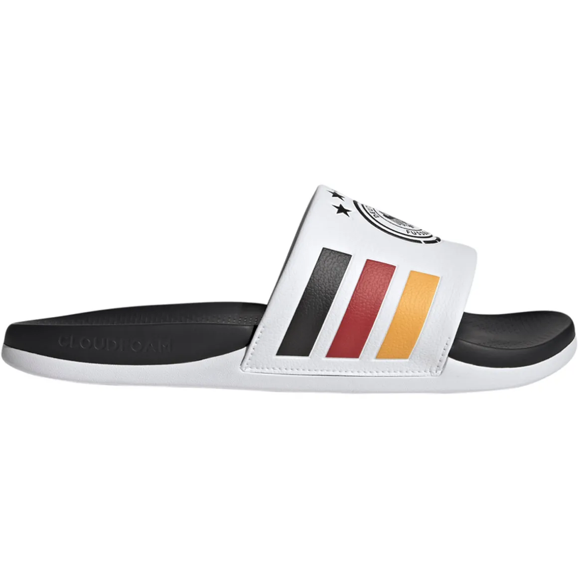Adilette Comfort 2.0 Germany DFB - Adult Sandals