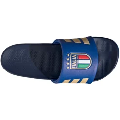 Adilette Comfort 2.0 Italy FIGC - Adult Sandals