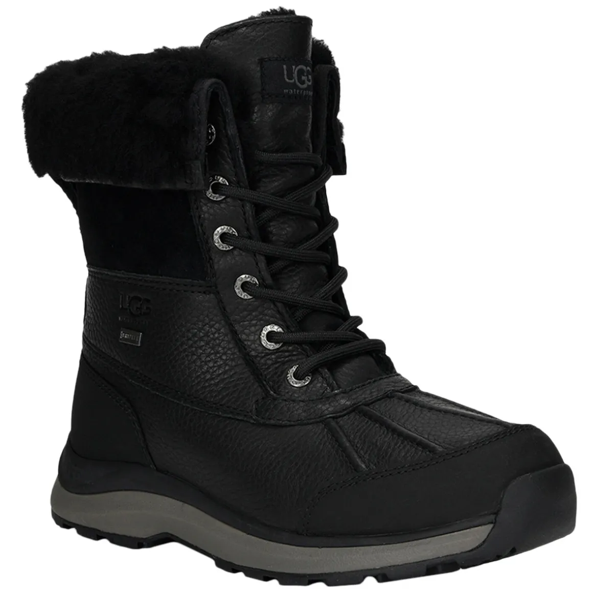 Adirondack III - Women's Winter Boots