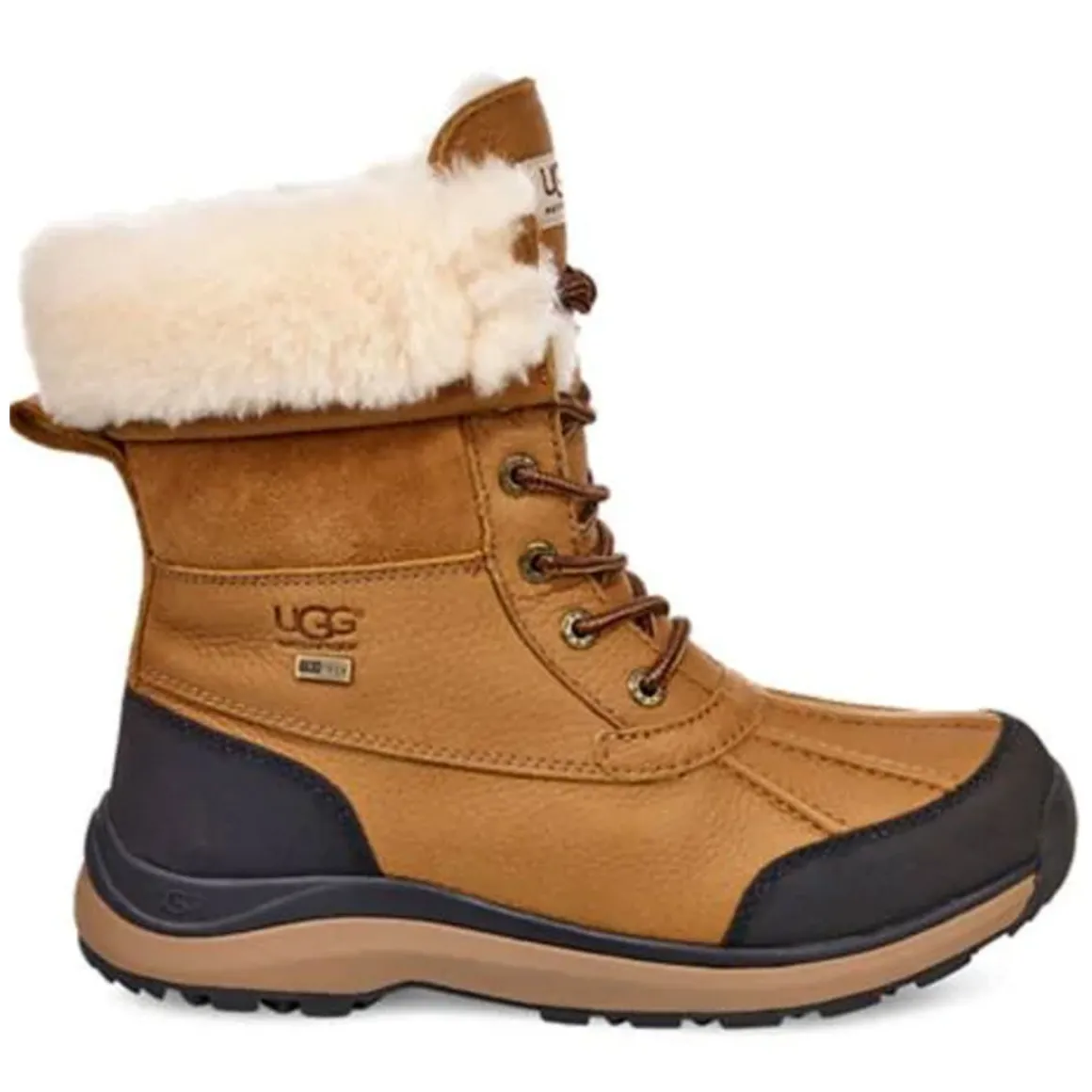 Adirondack III - Women's Winter Boots