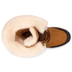 Adirondack III Tall - Women's Waterproof Winter Boots
