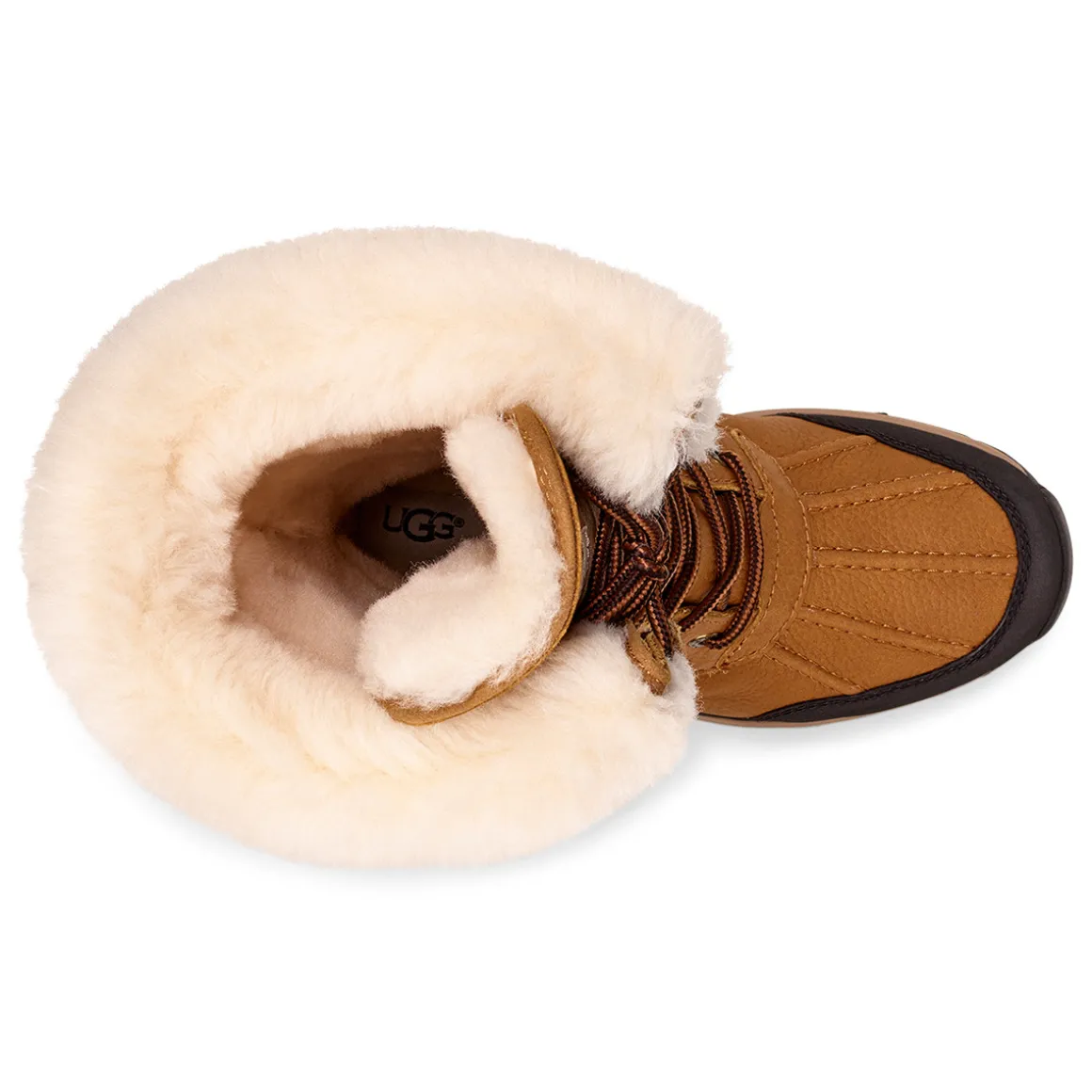 Adirondack III Tall - Women's Waterproof Winter Boots