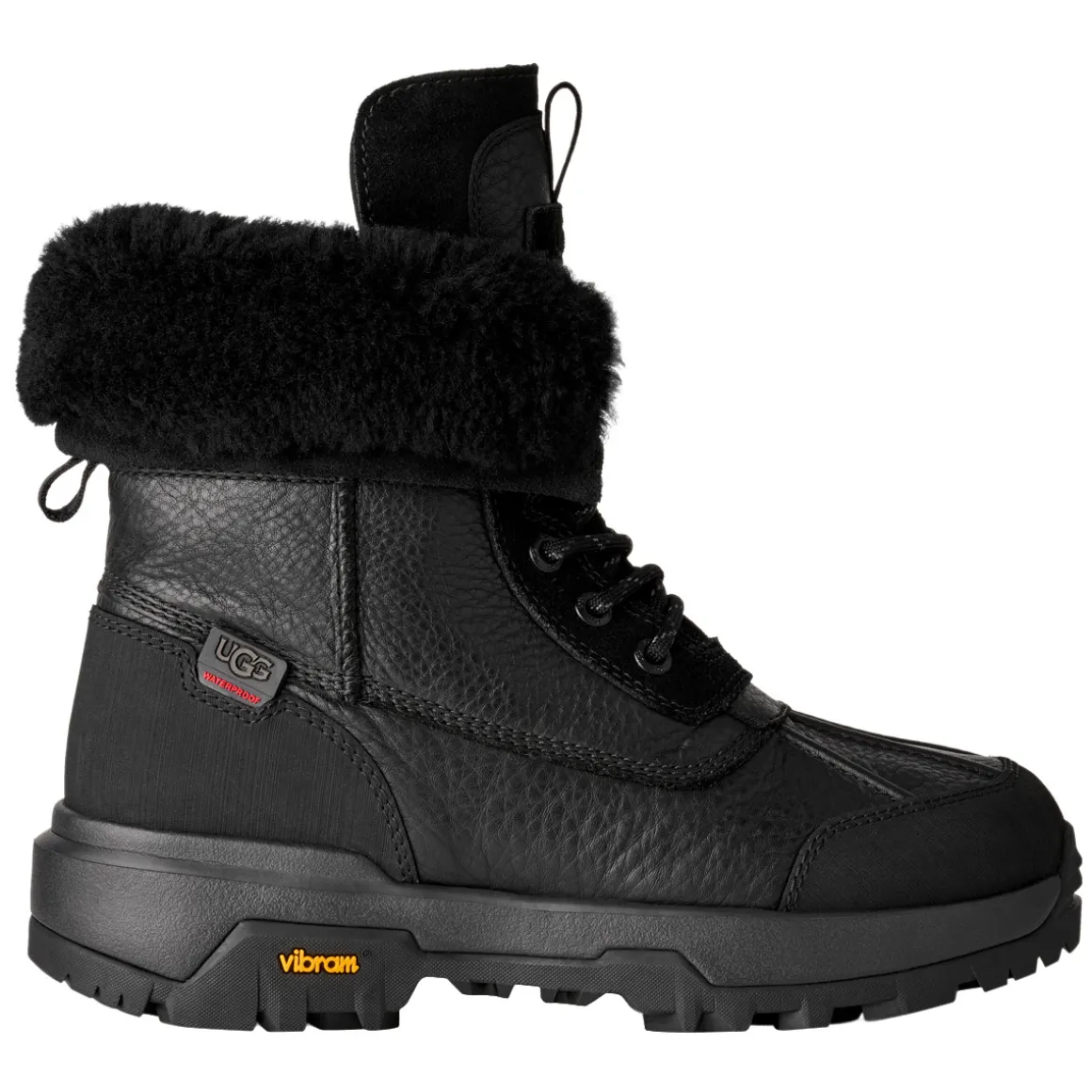 Adirondack XXV - Women's Winter Boots
