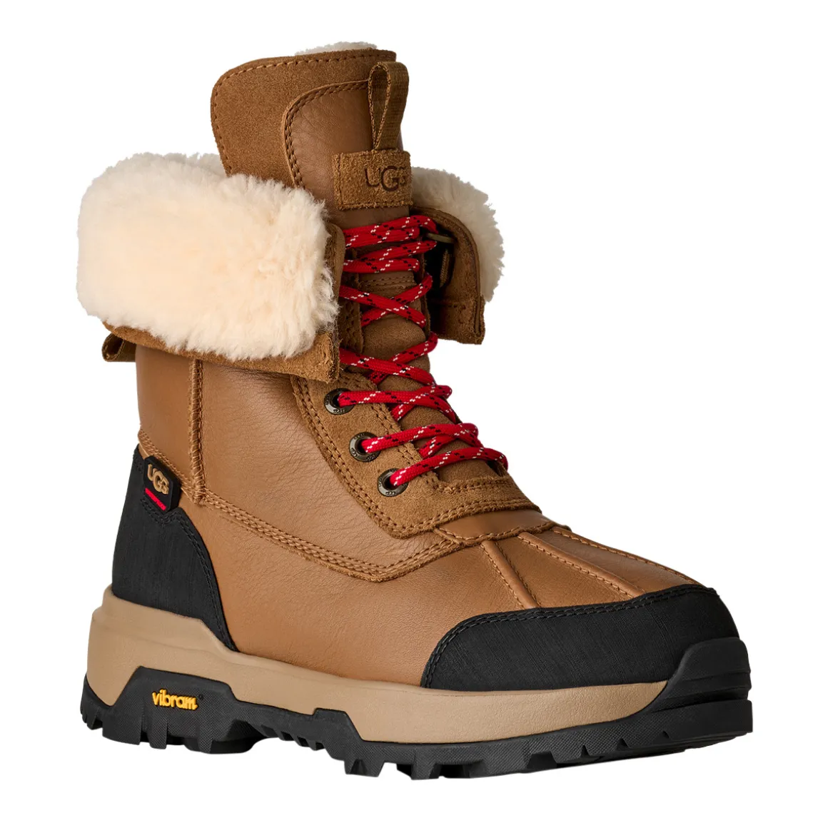 Adirondack XXV - Women's Winter Boots