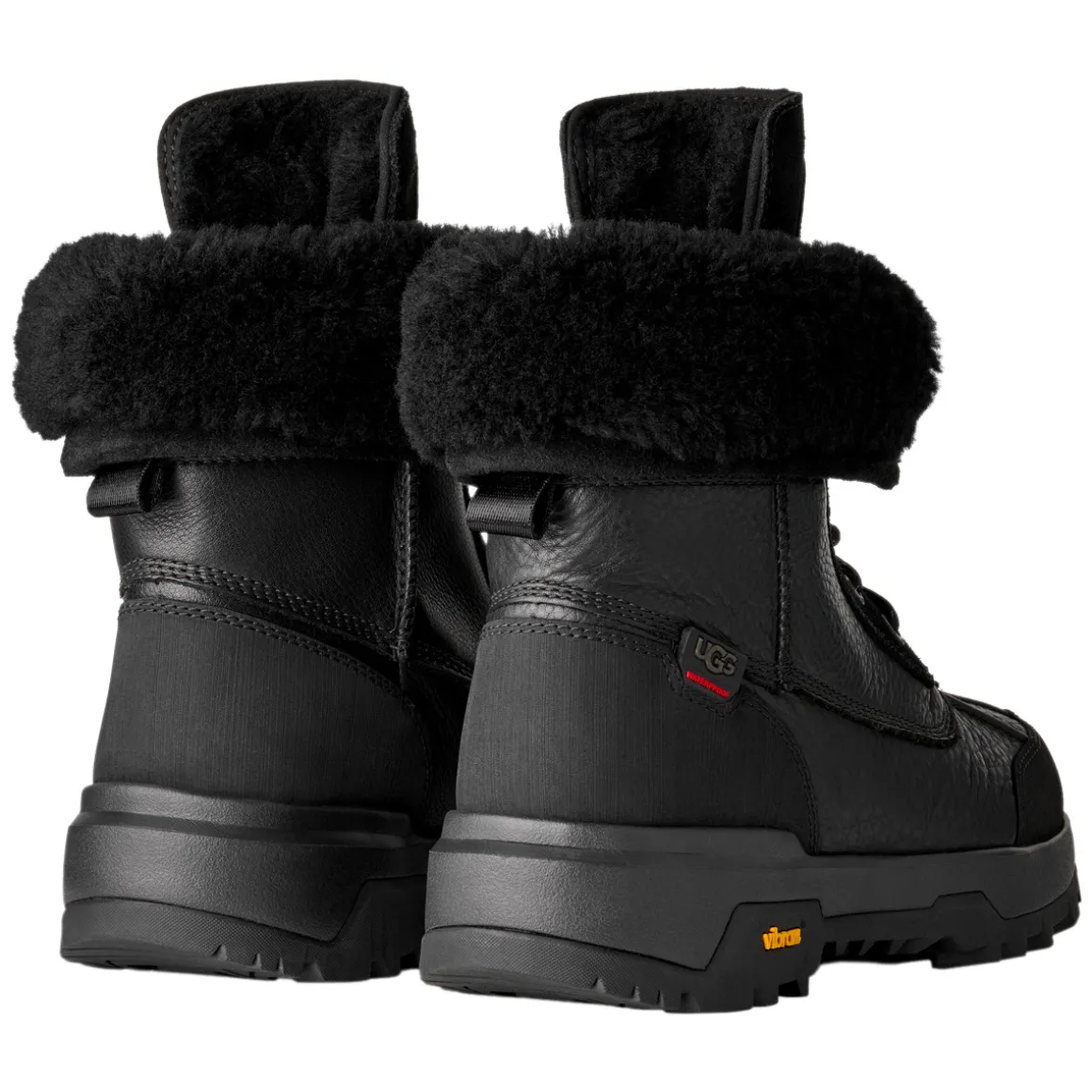 Adirondack XXV - Women's Winter Boots