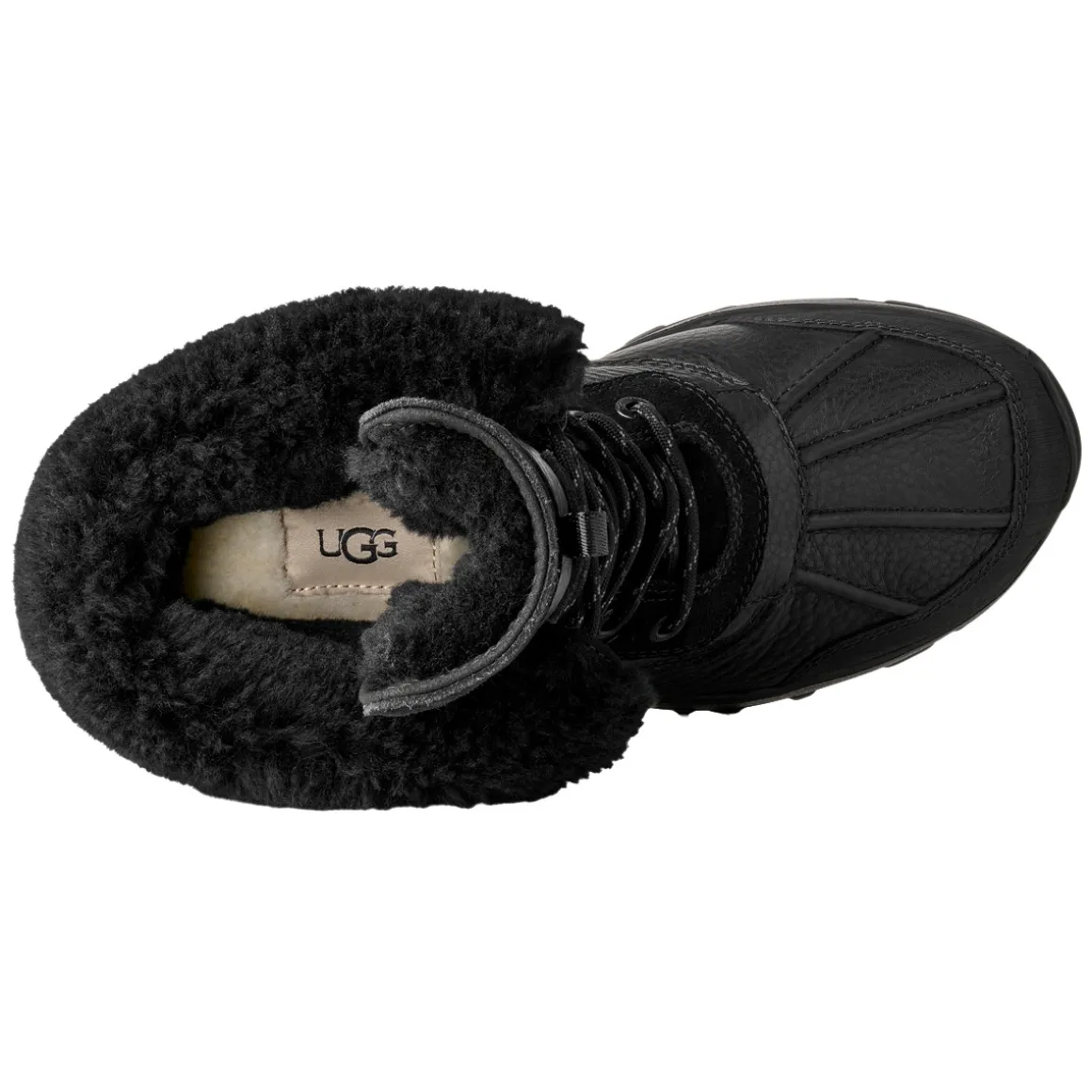 Adirondack XXV - Women's Winter Boots