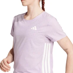Adizero - Women's Running T-Shirt
