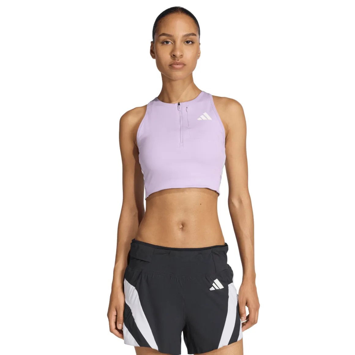 Adizero - Women's Running Tank Top