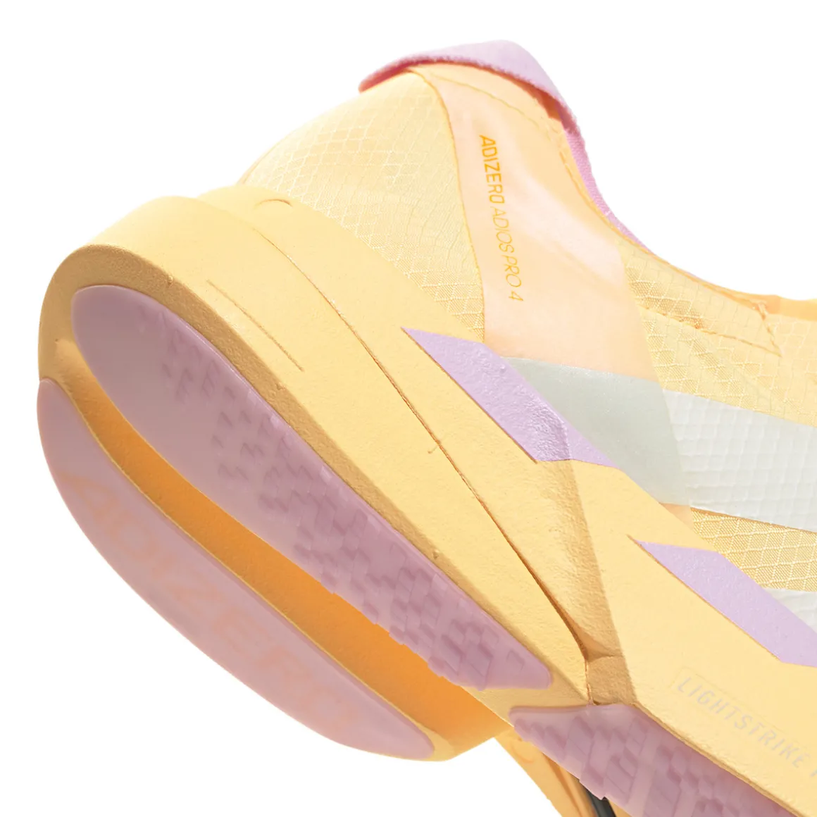 Adizero Adios Pro 4 - Women's Performance Running Shoes