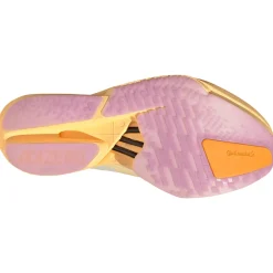 Adizero Adios Pro 4 - Women's Performance Running Shoes