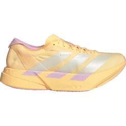 Adizero Adios Pro 4 - Women's Performance Running Shoes