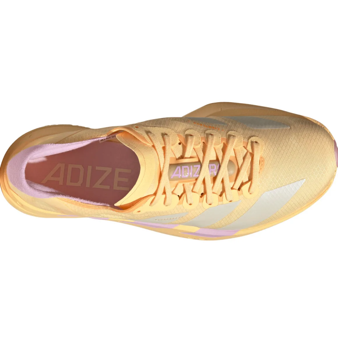 Adizero Adios Pro 4 - Women's Performance Running Shoes