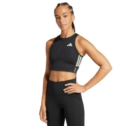 Adizero Crop - Women's RunningTank Top
