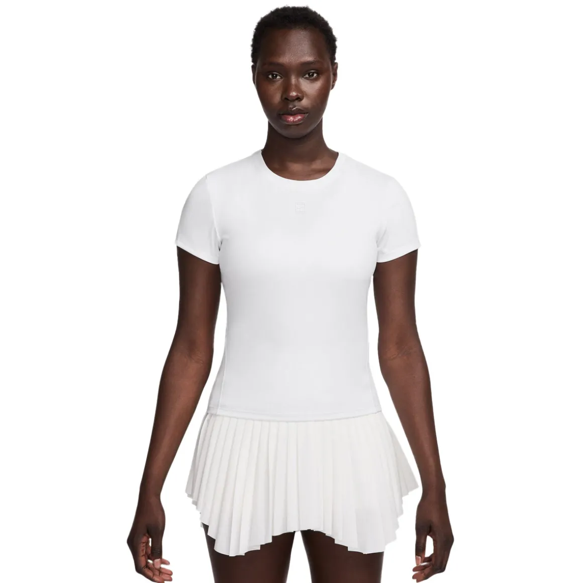 Advantage - Women's Tennis T-Shirt