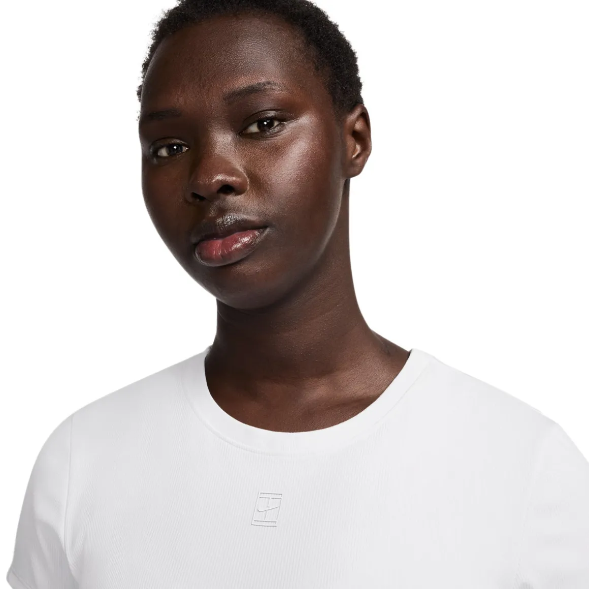 Advantage - Women's Tennis T-Shirt
