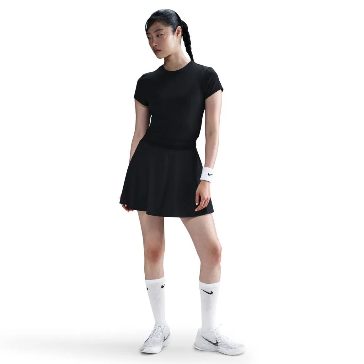 Advantage - Women's Tennis T-Shirt