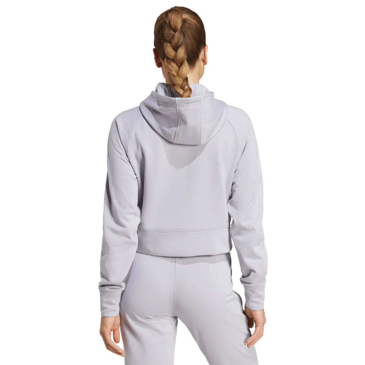 AeroReady Game and Go - Women's Full-Zip Hoodie
