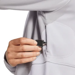 AeroReady Game and Go - Women's Full-Zip Hoodie