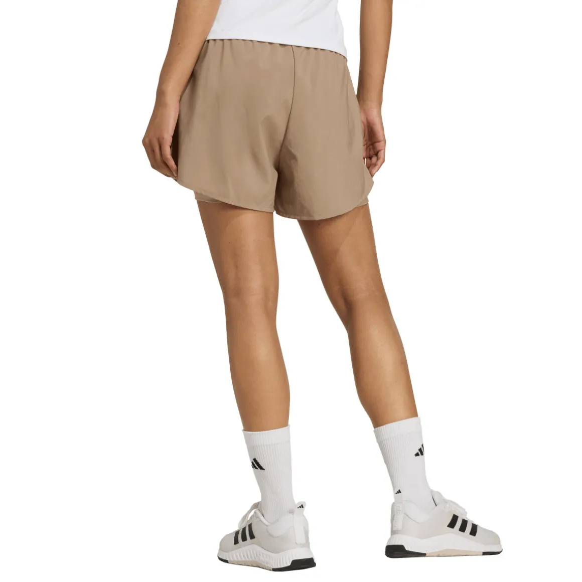 AeroReady Minimal - Women's 2-in-1 Training Shorts