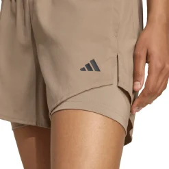 AeroReady Minimal - Women's 2-in-1 Training Shorts