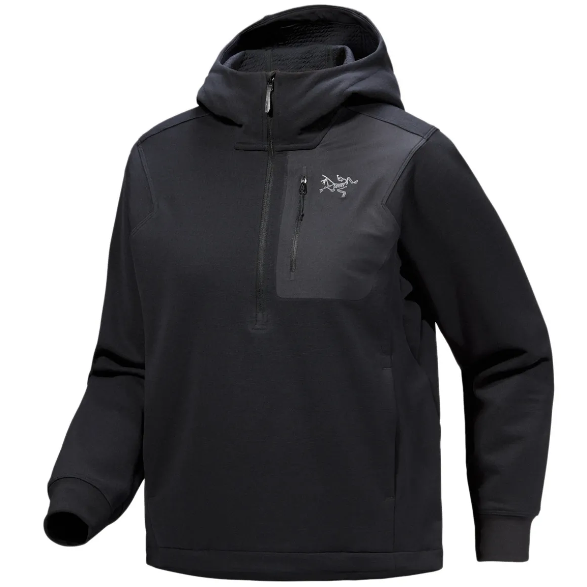 Aestas - Women's Pullover Hoodie