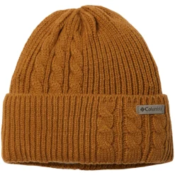 Agate Pass - Adult's Cuffed Beanie