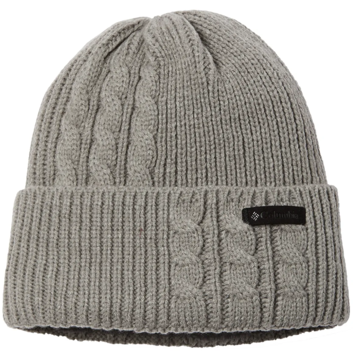 Agate Pass - Adult's Cuffed Beanie