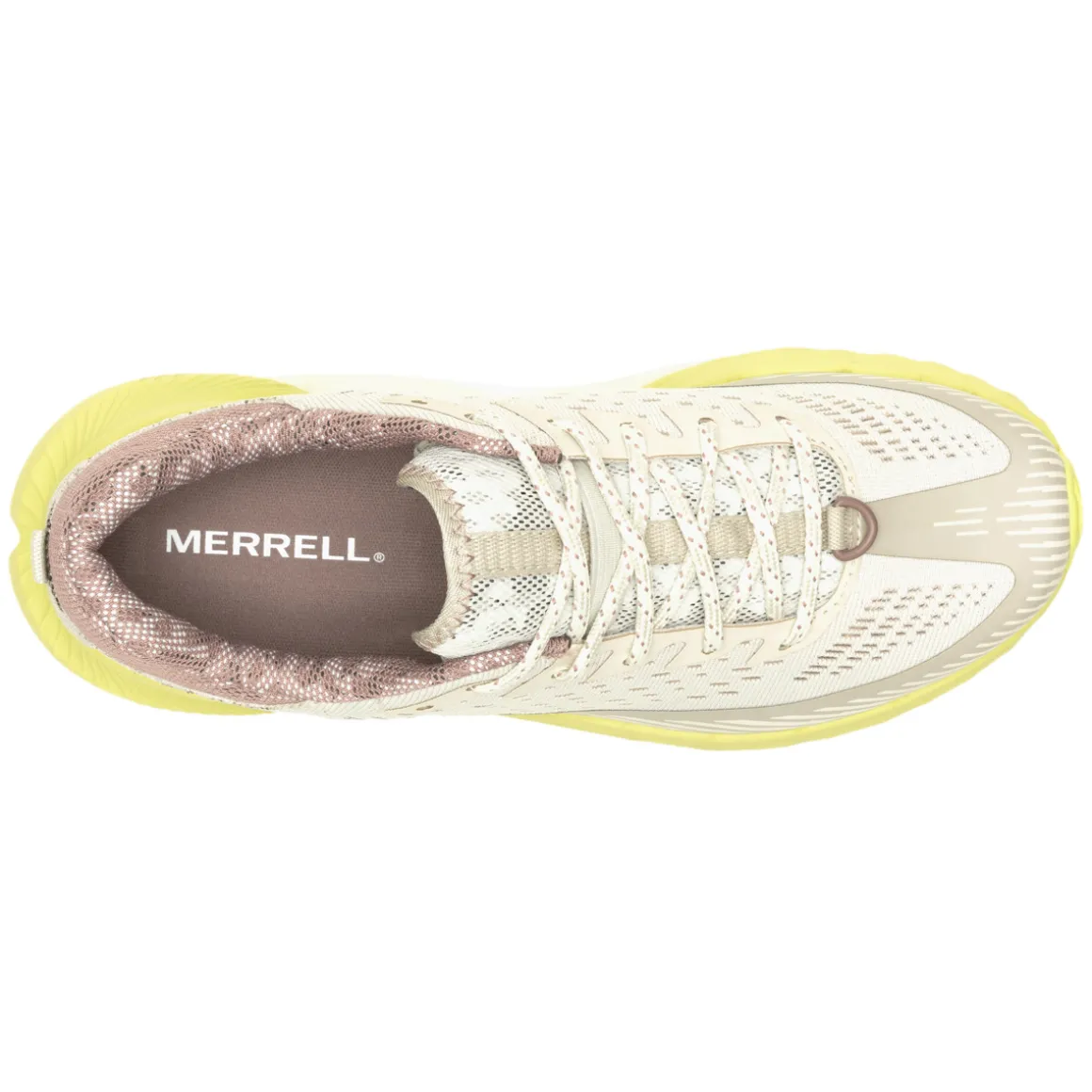 Agility Peak 5 - Women's Trail Running Shoes