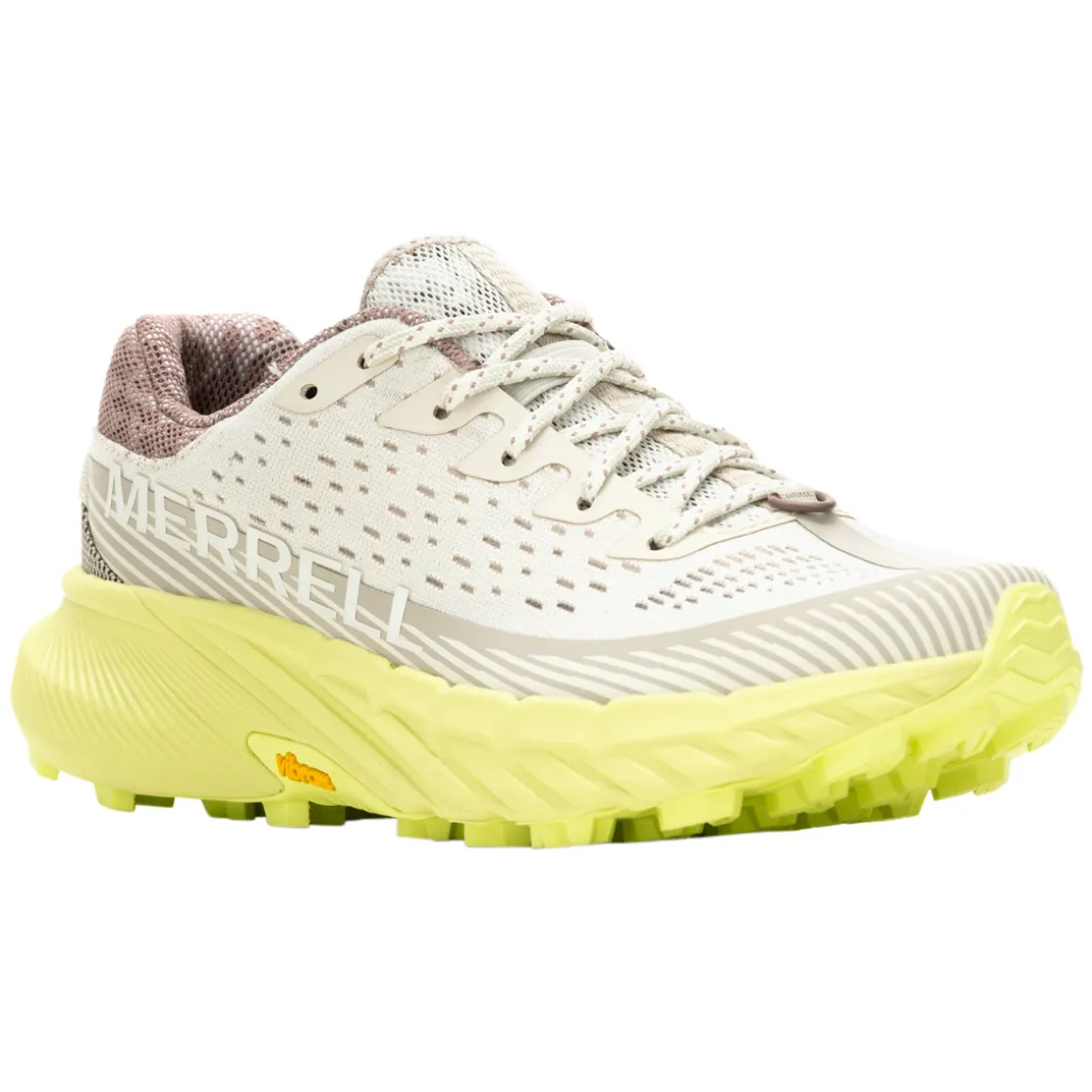 Agility Peak 5 - Women's Trail Running Shoes