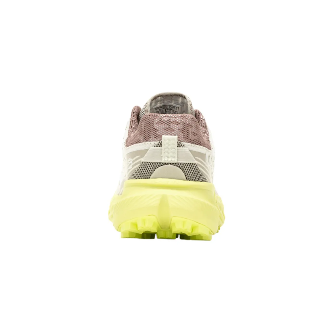 Agility Peak 5 - Women's Trail Running Shoes
