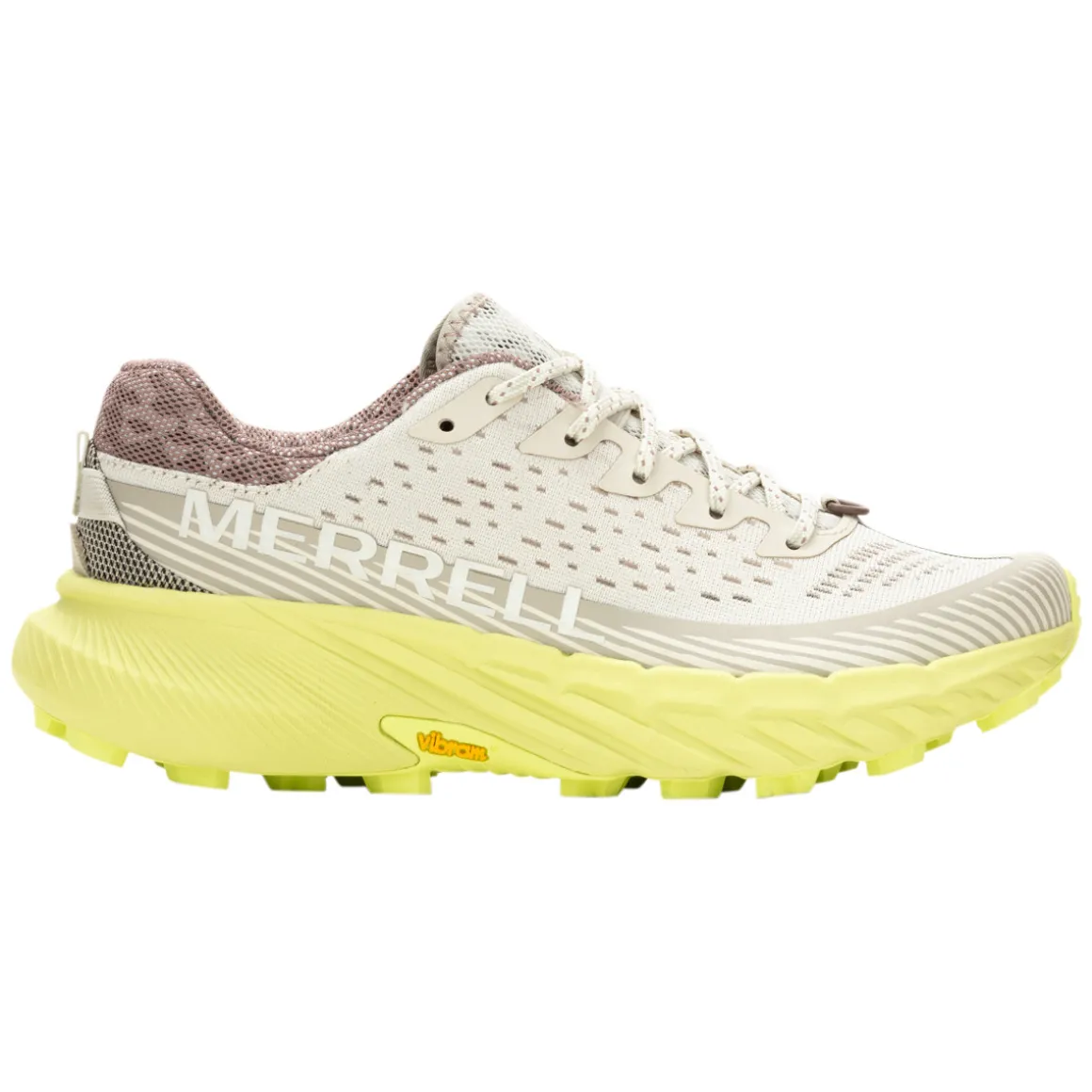 Agility Peak 5 - Women's Trail Running Shoes