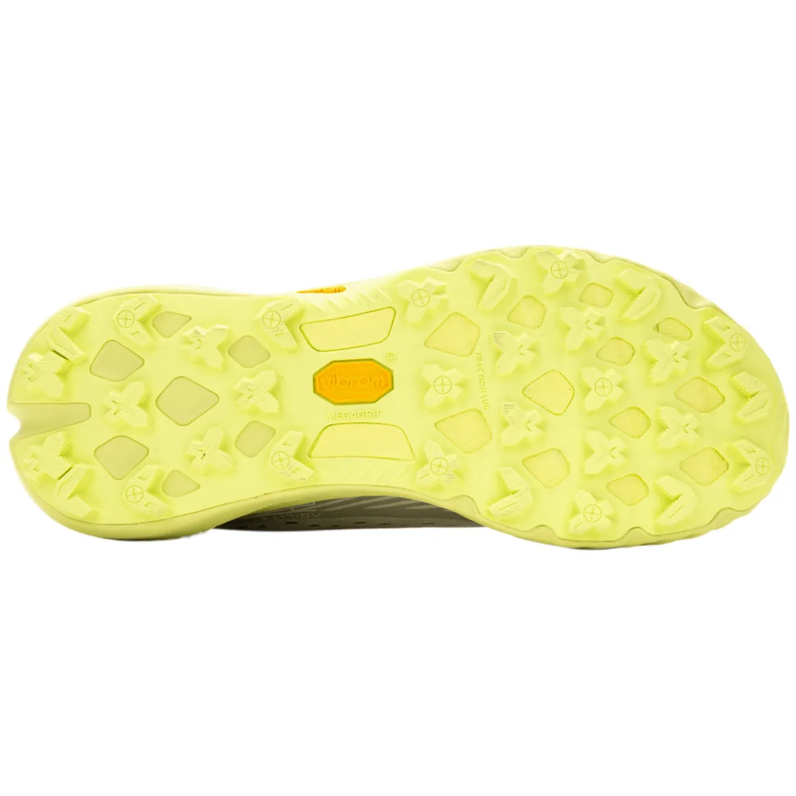 Agility Peak 5 - Women's Trail Running Shoes