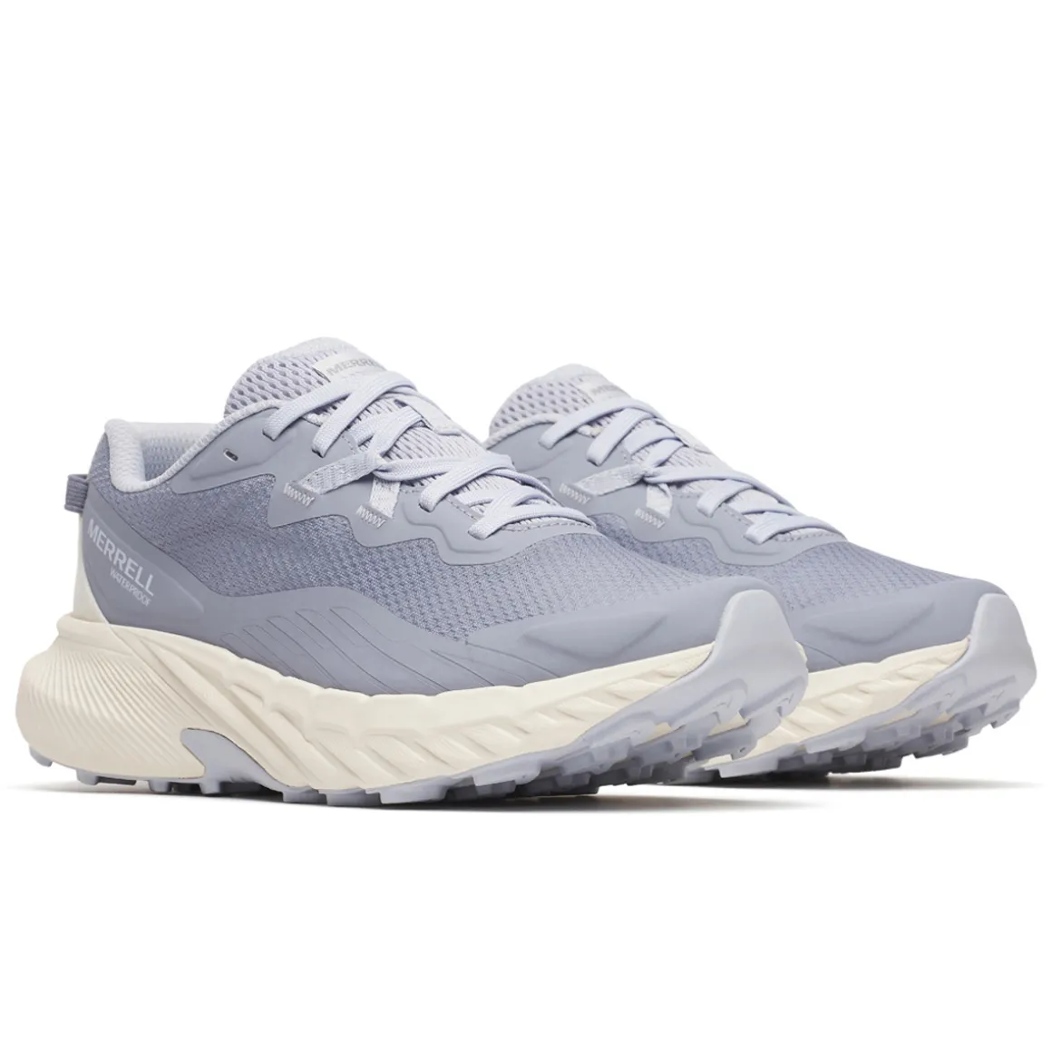 Agility Trail - Women's Walking Shoes