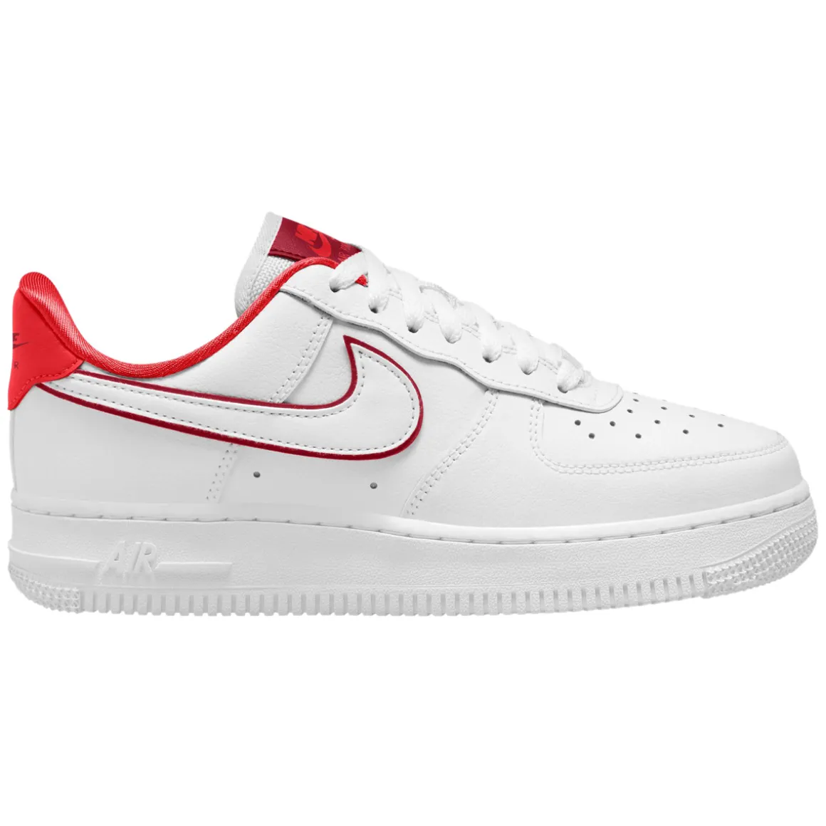Air Force 1 '07 Essential - Women's Fashion Shoes