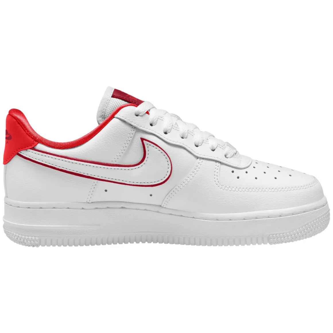 Air Force 1 '07 Essential - Women's Fashion Shoes