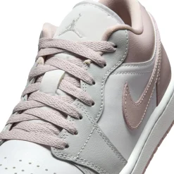Air Jordan 1 Low - Women's Fashion Shoes