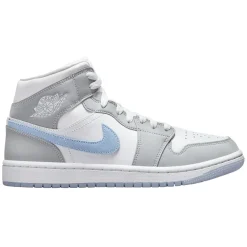 Air Jordan 1 Mid - Women's Fashion Shoes