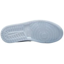 Air Jordan 1 Mid - Women's Fashion Shoes